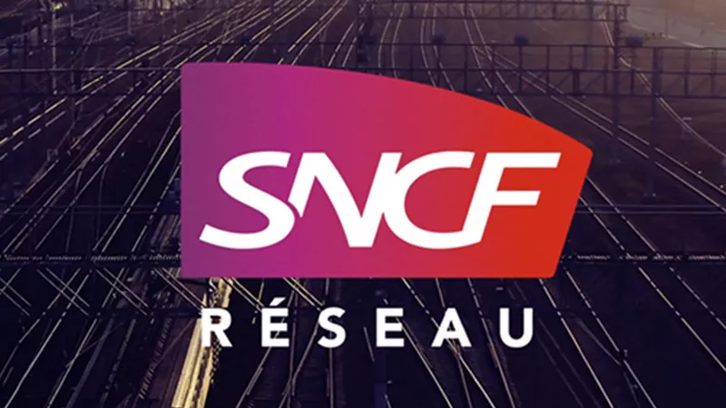 SNCF Réseau