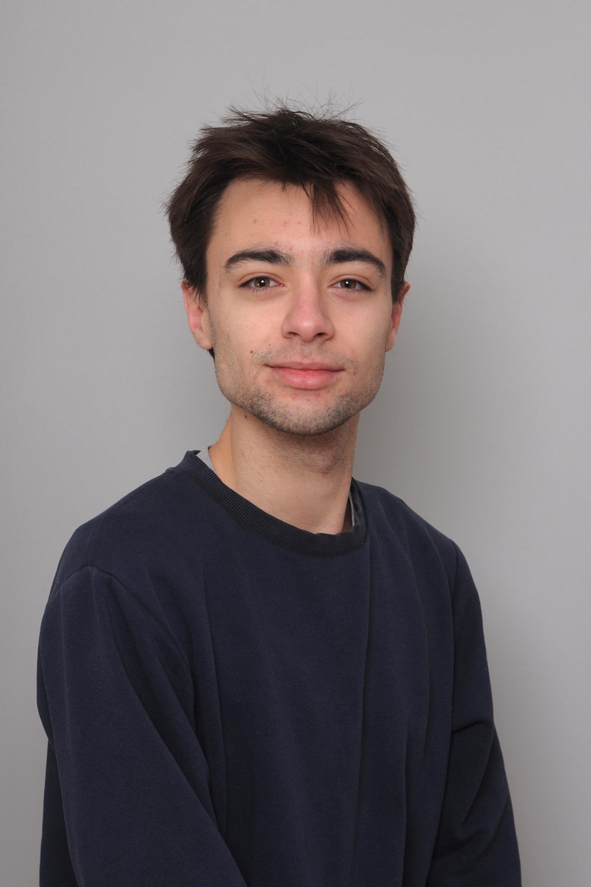 Axel — Digital Designer