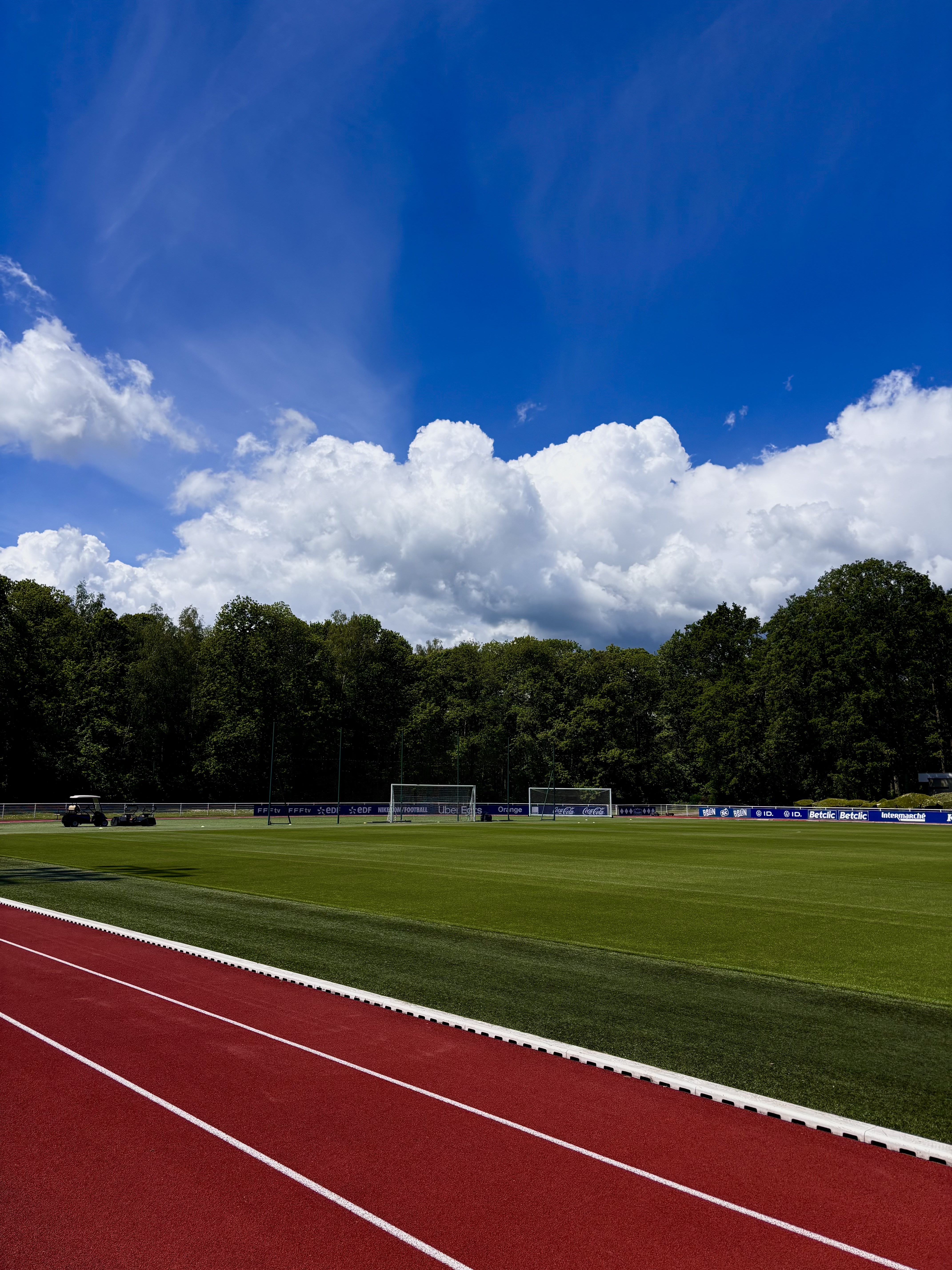 Clairefontaine