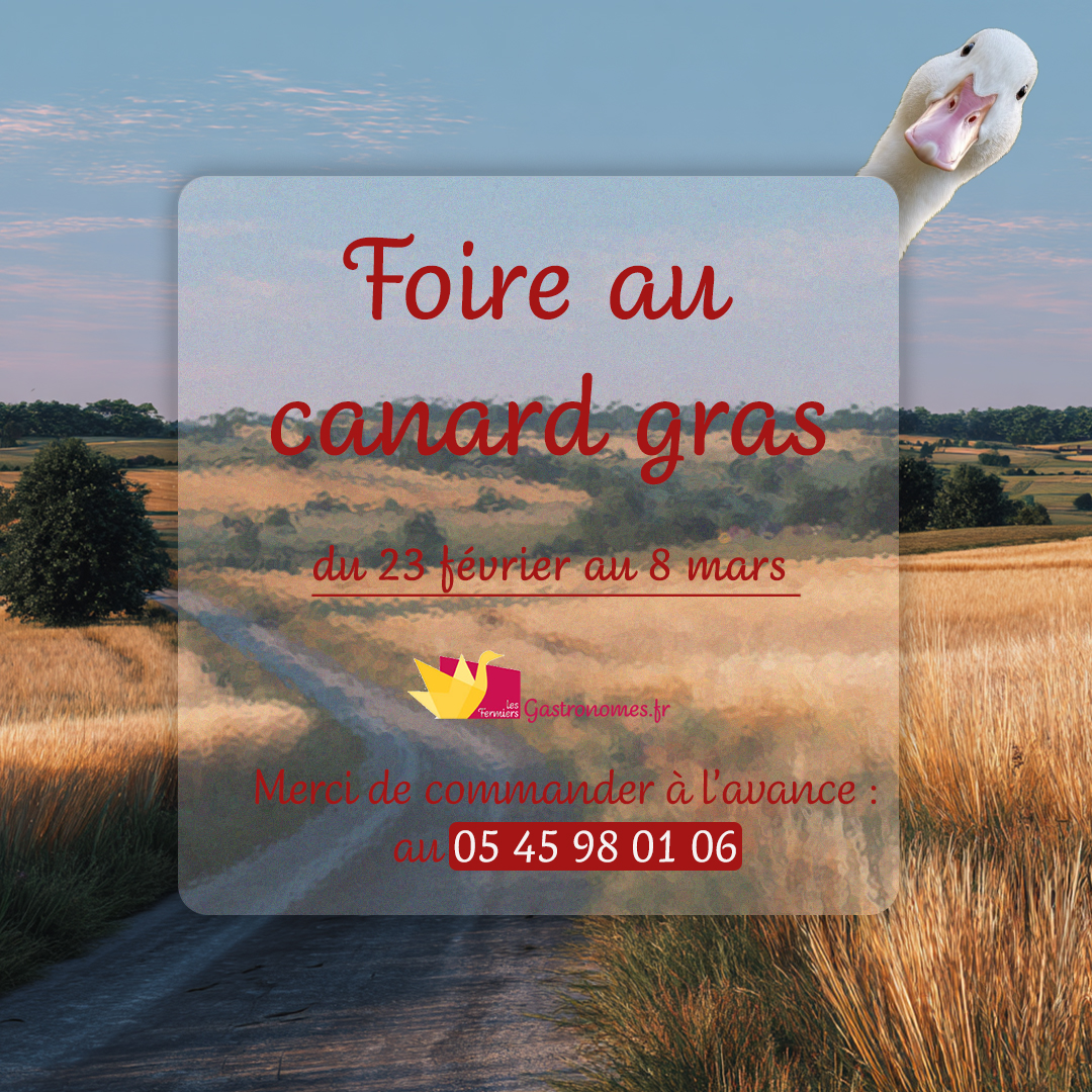 Fermiers Gastronomes — visuel 2